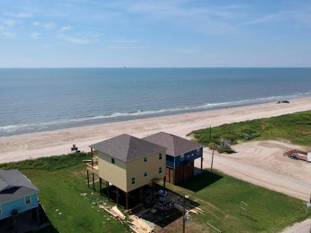 Crystal Beach, TX 77650,1808 Redfish LN