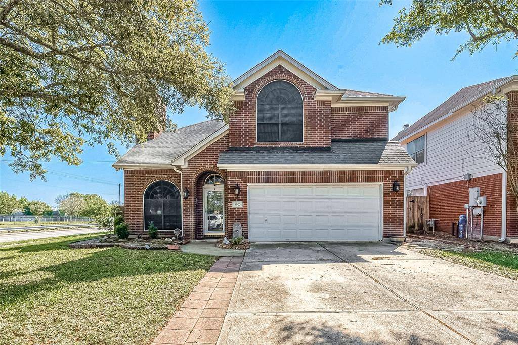 Pasadena, TX 77505,4903 Orange Tree DR