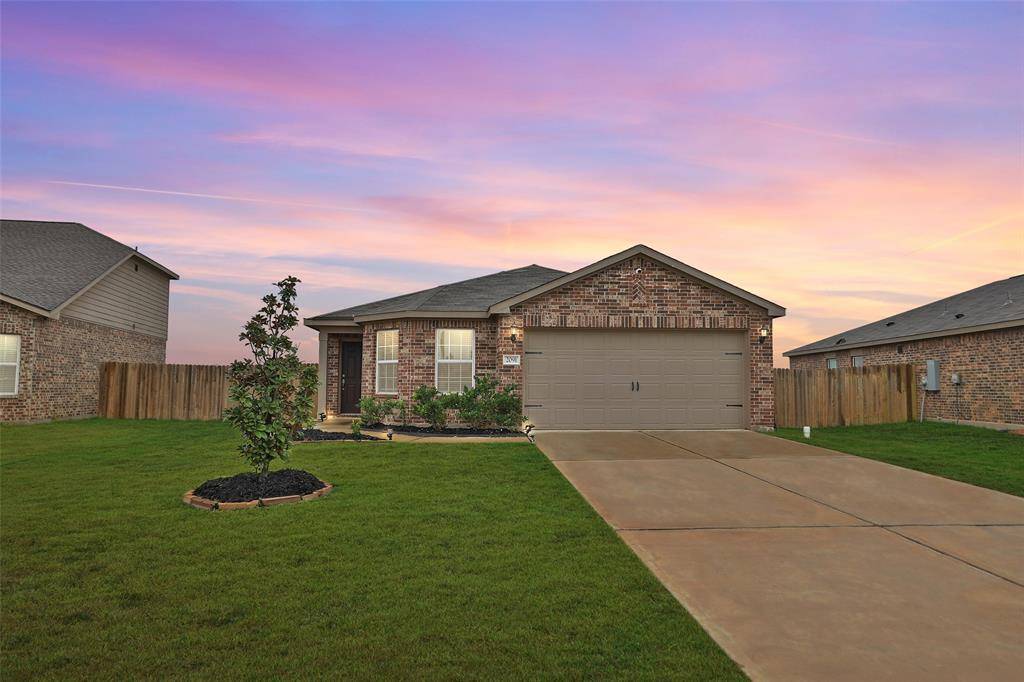 Katy, TX 77493,2091 Mule Ridge DR