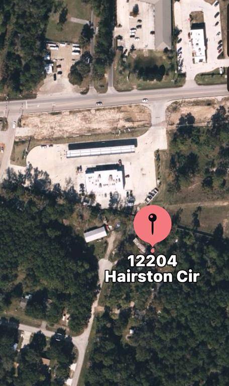 Willis, TX 77318,12204 Hairston CIR