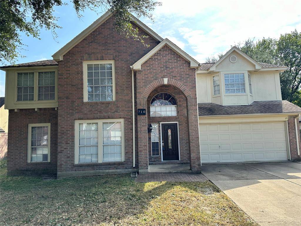 Deer Park, TX 77536,710 Bayou Bend DR