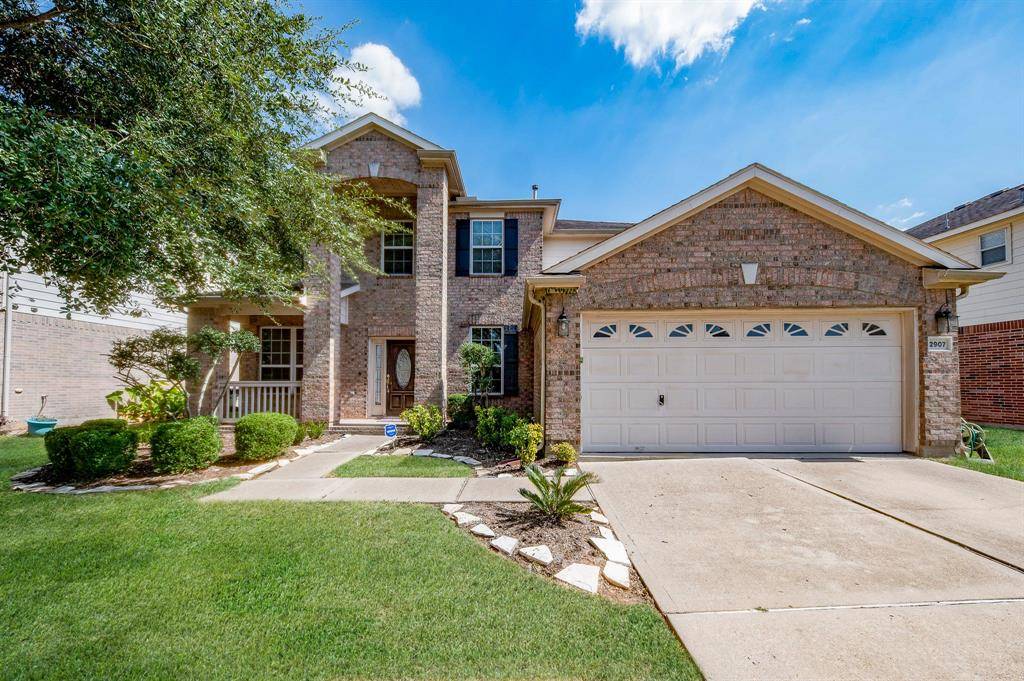 Sugar Land, TX 77479,2907 Richland Spring LN