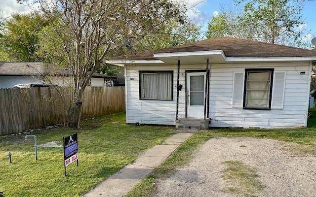 Houston, TX 77029,421 De Haven ST
