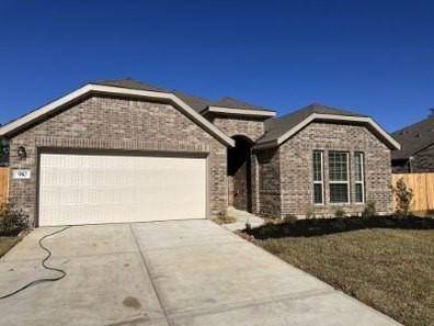 Crosby, TX 77532,910 Breech DR