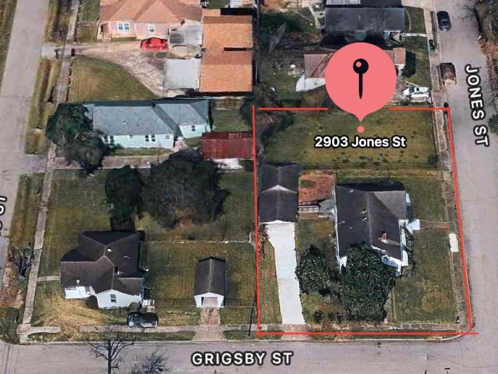 Houston, TX 77026,2903 Jones ST