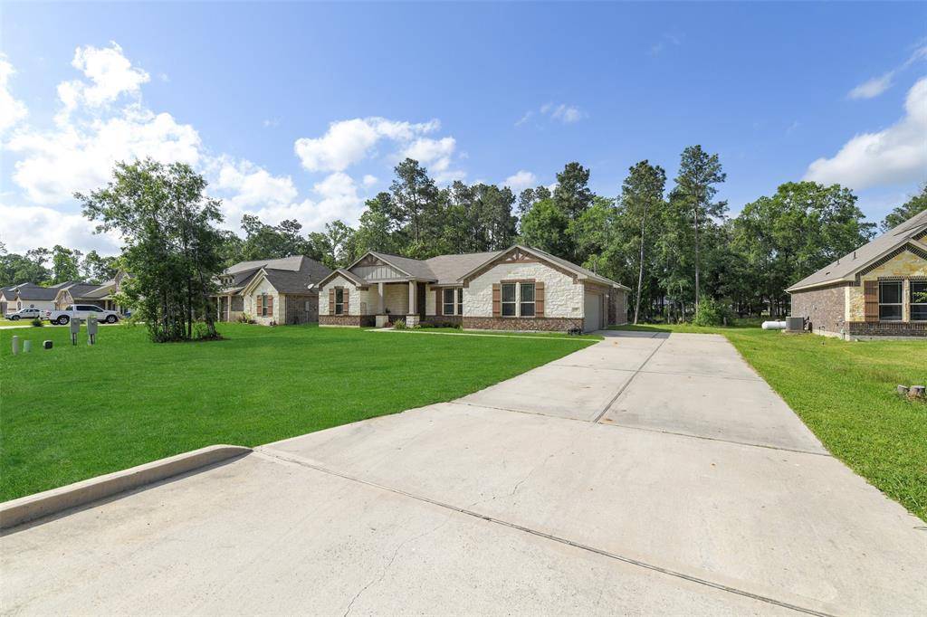 Dayton, TX 77535,121 Road 662