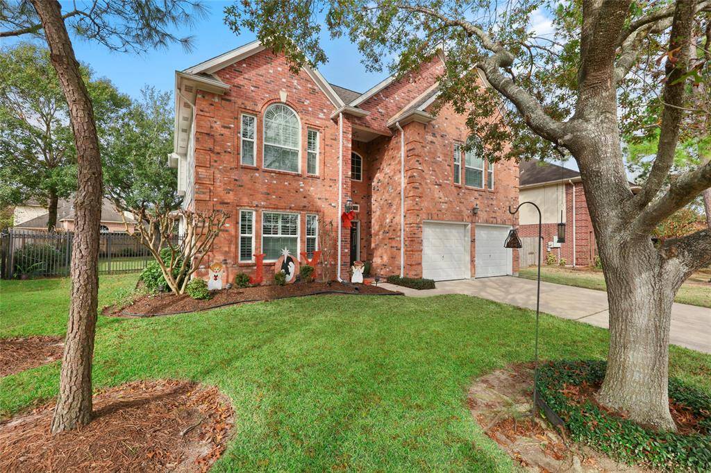 Pearland, TX 77581,1929 Prairie Creek DR