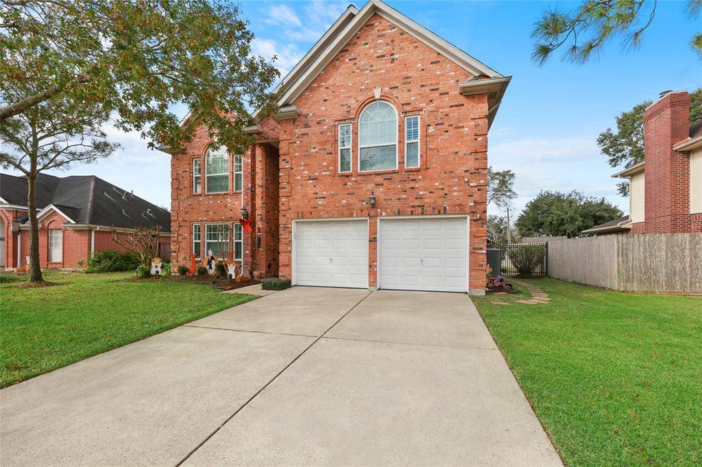 Pearland, TX 77581,1929 Prairie Creek DR