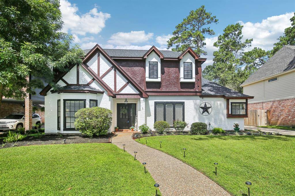 Tomball, TX 77377,15403 Gettysburg DR