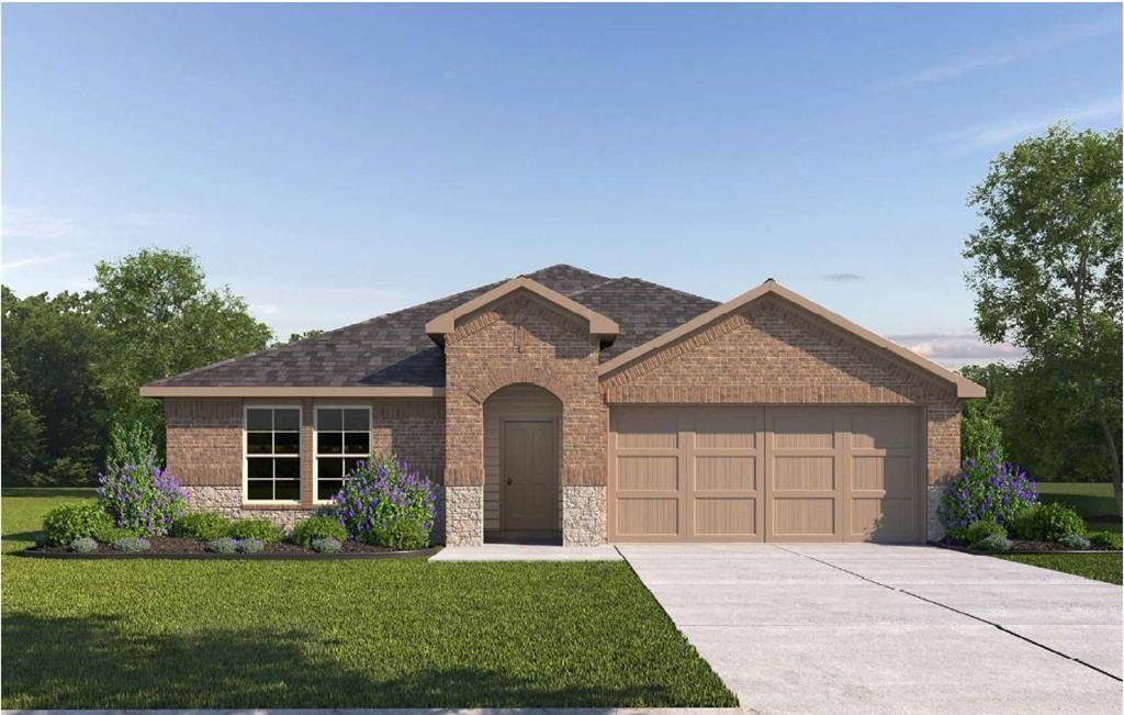 Iowa Colony, TX 77583,1323 Palm Tree LN