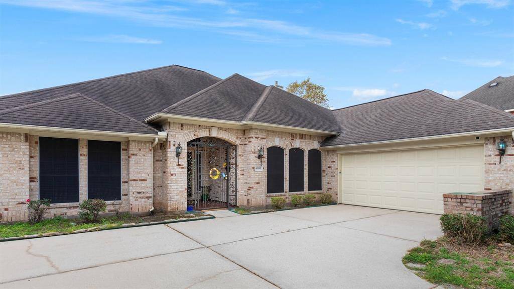 Spring, TX 77373,5806 Fairway Manor LN