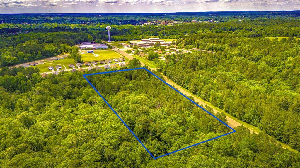 Nacogdoches, TX 75961,TBD Park St