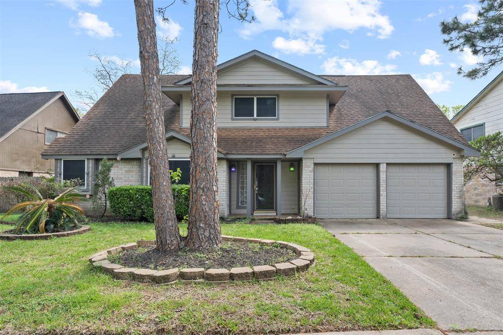 Houston, TX 77088,5211 Council Grove LN