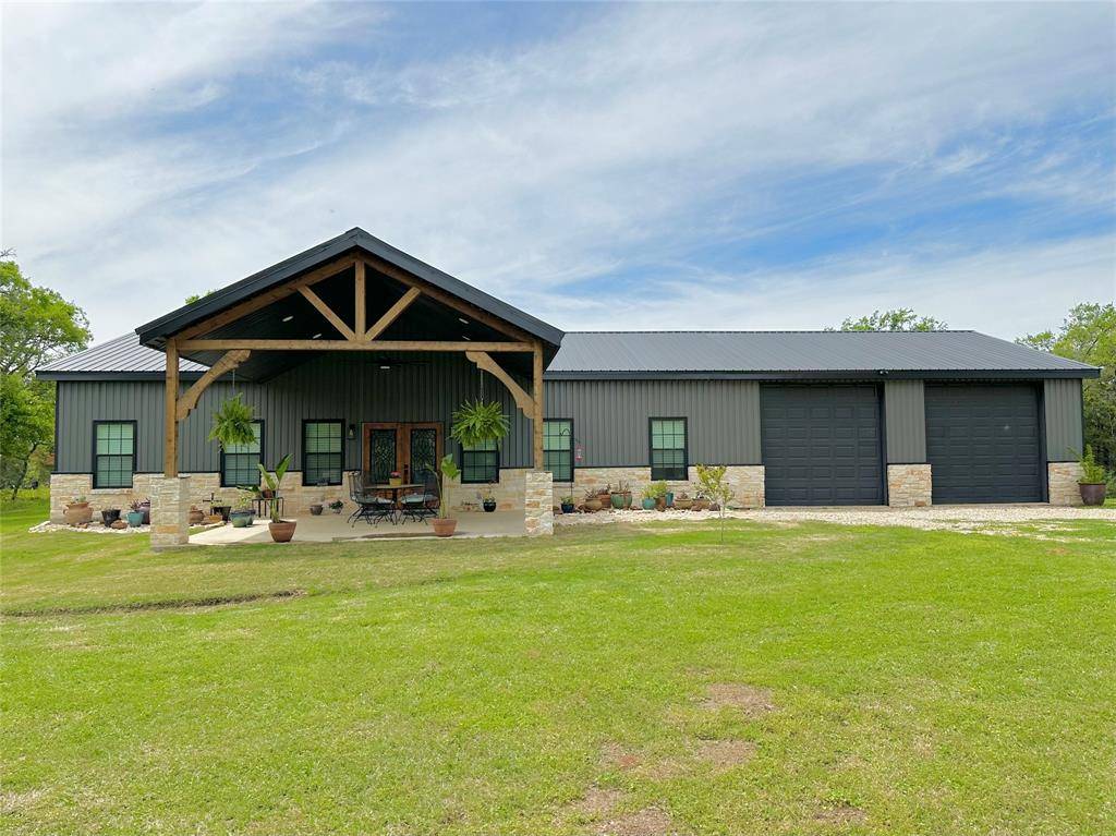 Buffalo, TX 75831,8232 E County Road 212