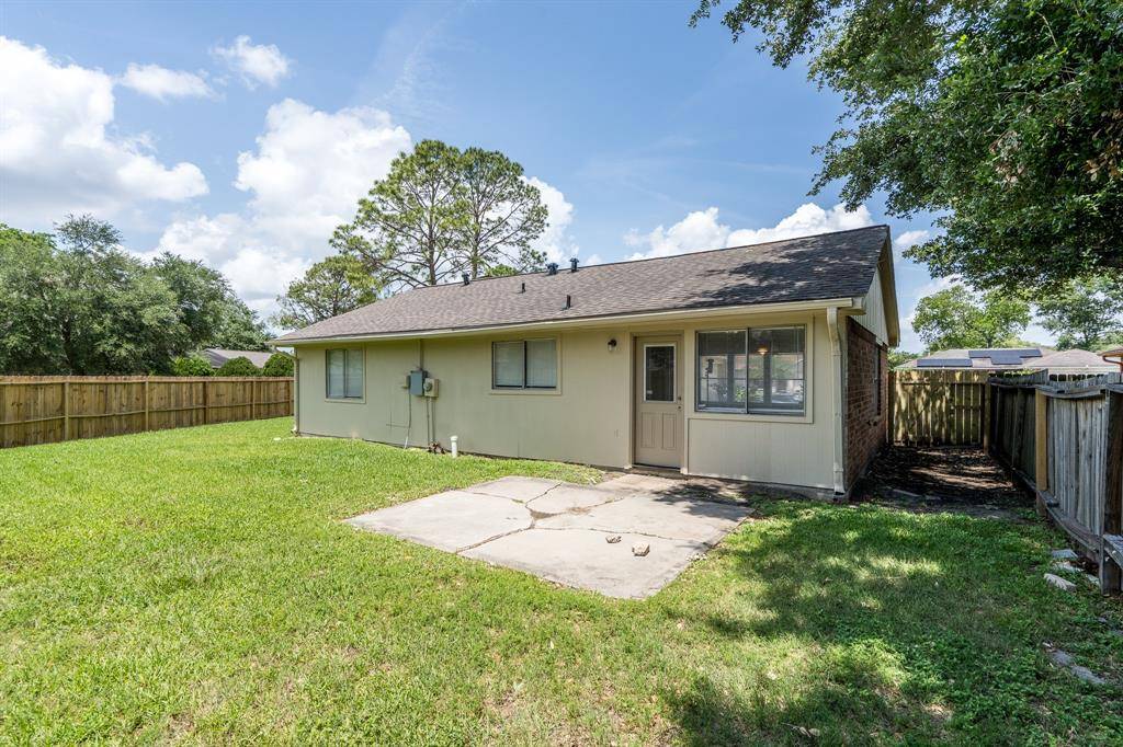 Missouri City, TX 77489,2047 Highcrest DR