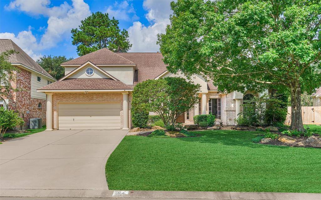 The Woodlands, TX 77381,94 W Lakemist CIR