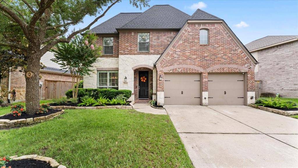 Humble, TX 77396,7010 Sanders Hill LN