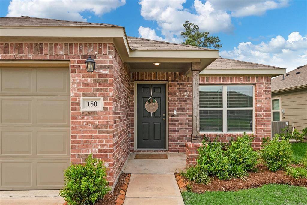 Magnolia, TX 77354,150 Bellewood Manor DR