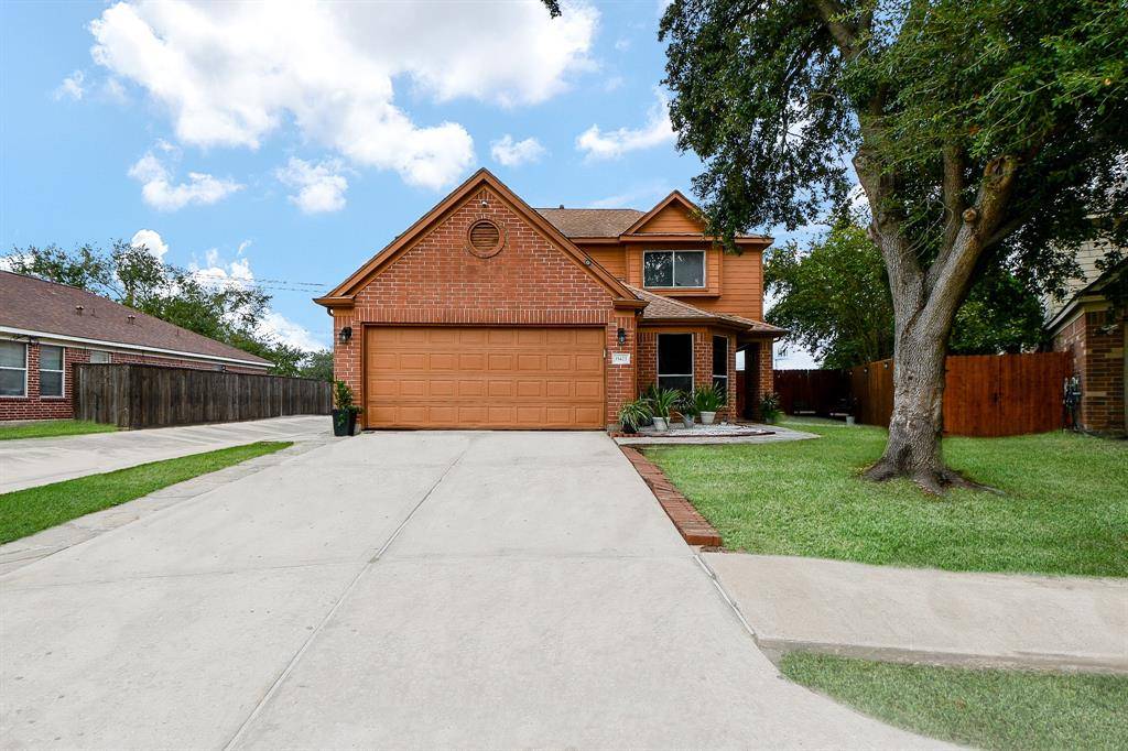 Channelview, TX 77530,15423 Buckeye Brook WAY