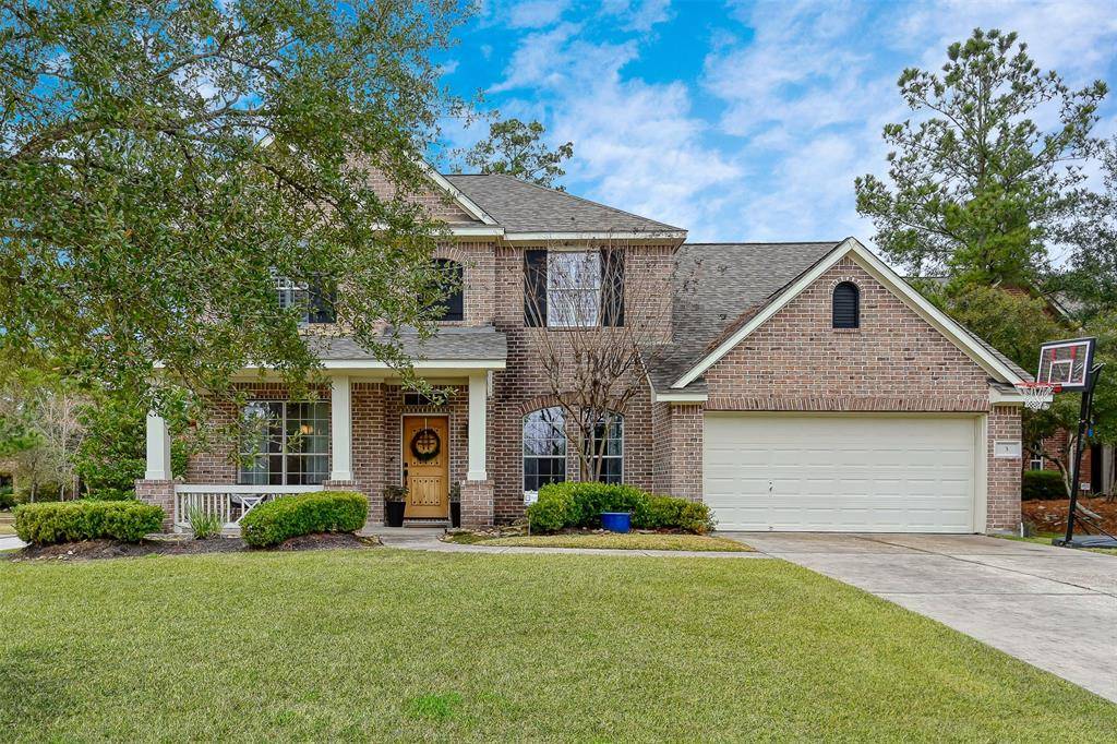 The Woodlands, TX 77382,3 Beauty Bower PL