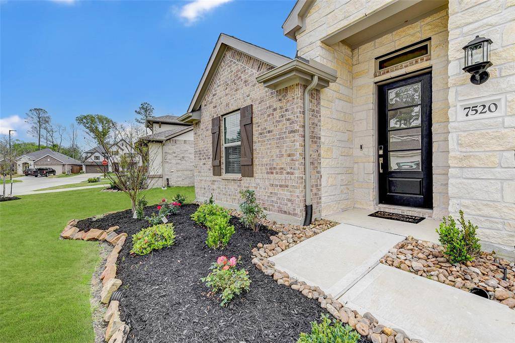 Porter, TX 77365,7520 Mckinney Falls CT