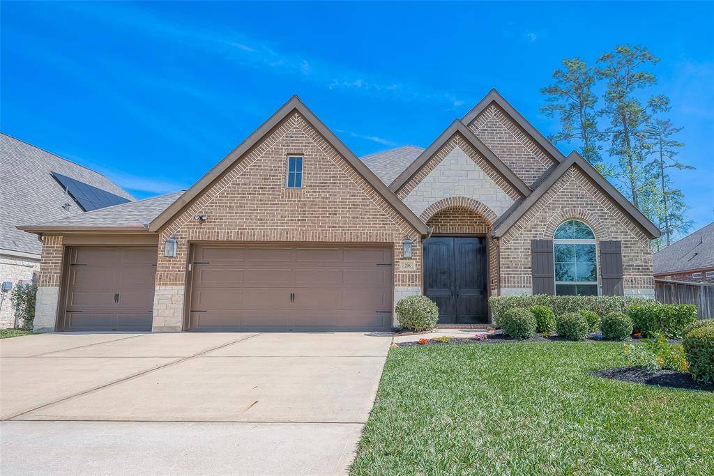 Conroe, TX 77304,298 Trillium Park LOOP