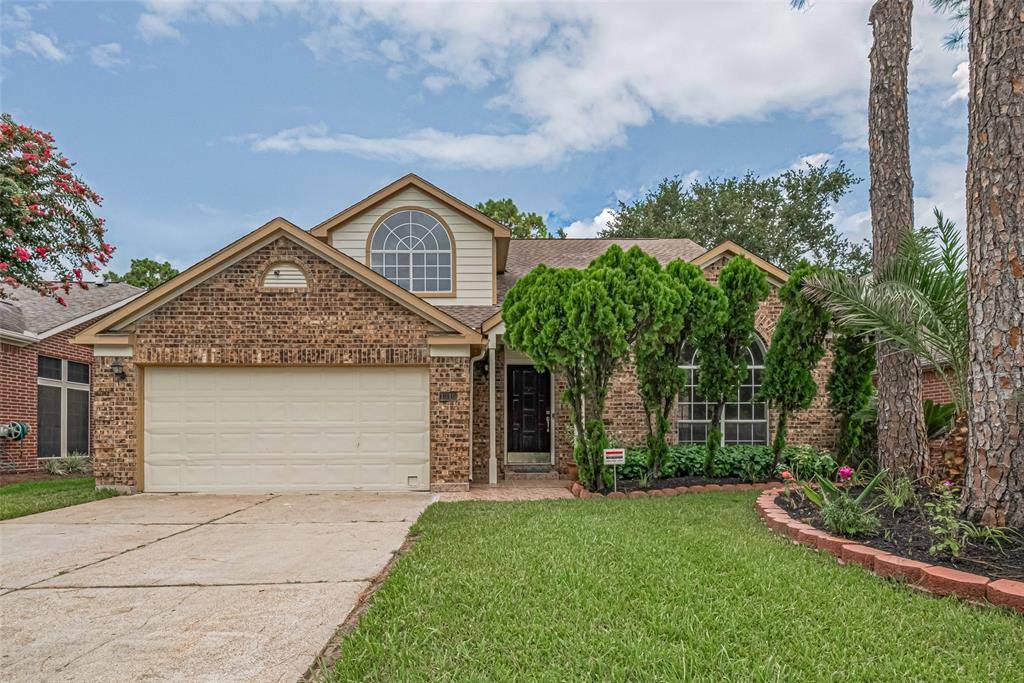 Houston, TX 77062,1315 Indian Autumn TRCE