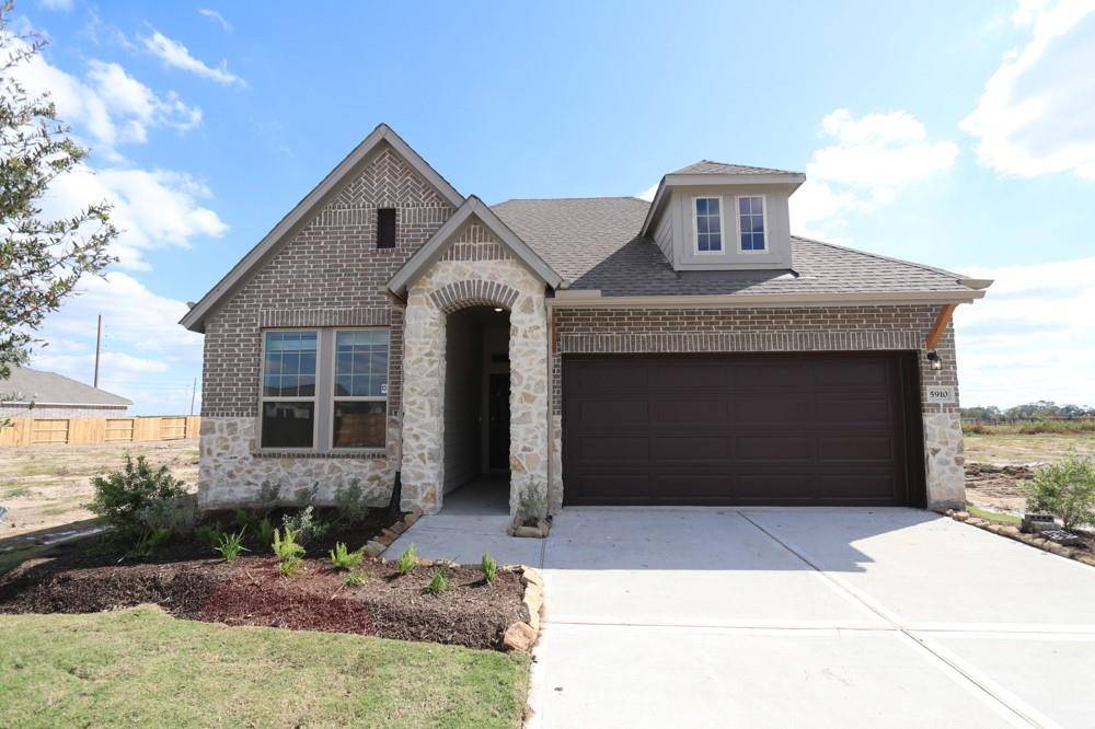 Iowa Colony, TX 77578,5910 Cottontail LN