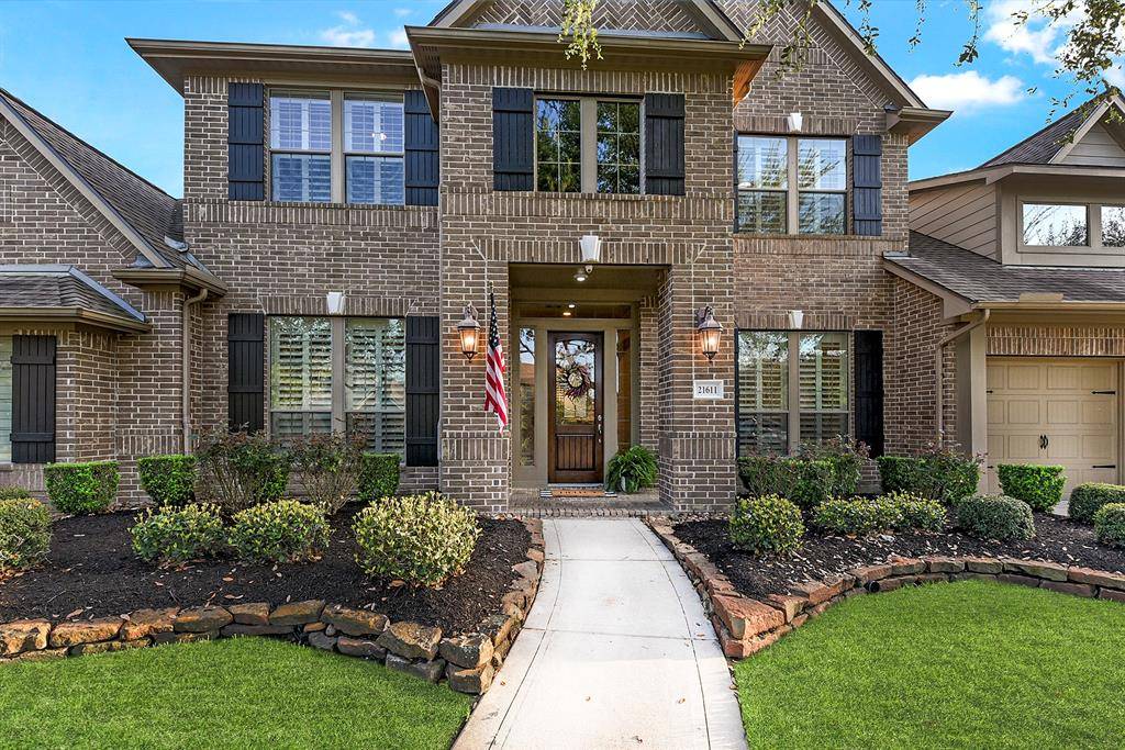 Cypress, TX 77433,21611 W Gold Buttercup CT