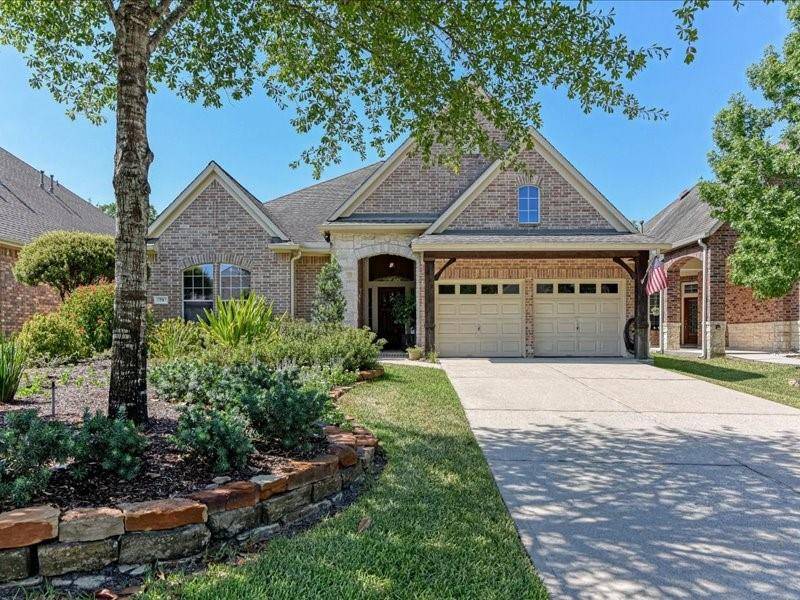 The Woodlands, TX 77381,71 Tapestry Forest PL