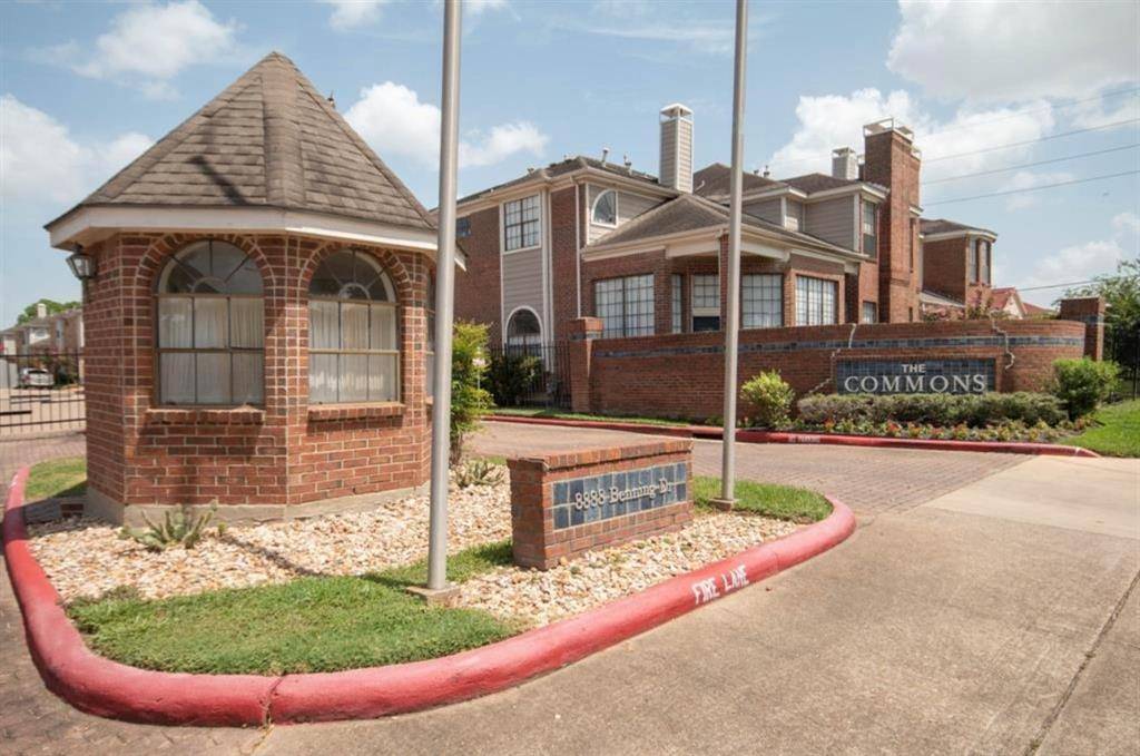 Houston, TX 77031,8888 Benning DR #313