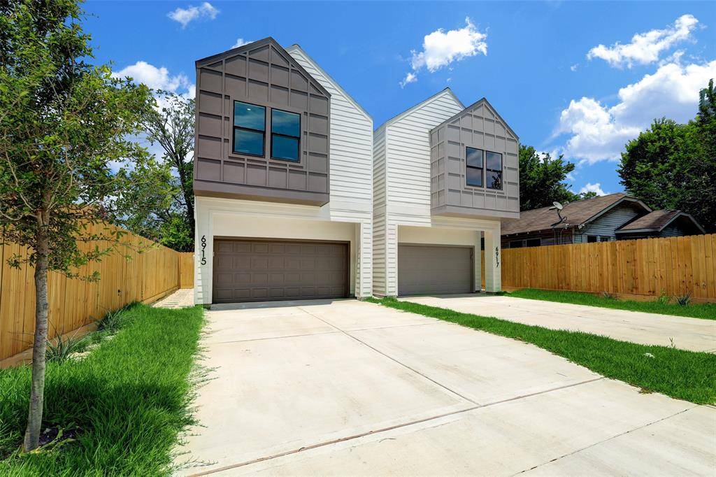 Houston, TX 77011,6915 Sherman ST