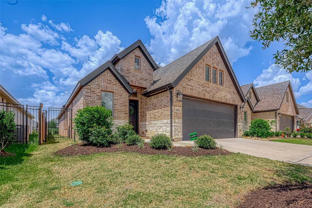 Katy, TX 77494,2414 Alder Wood LN