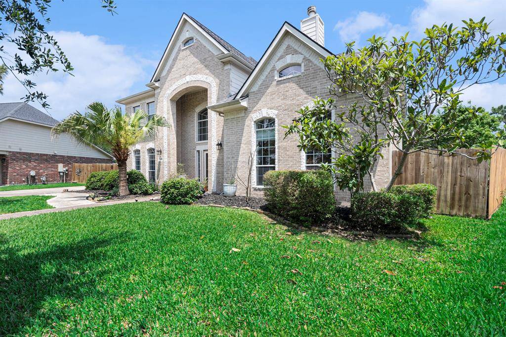 Seabrook, TX 77586,3425 Palm Bay CIR
