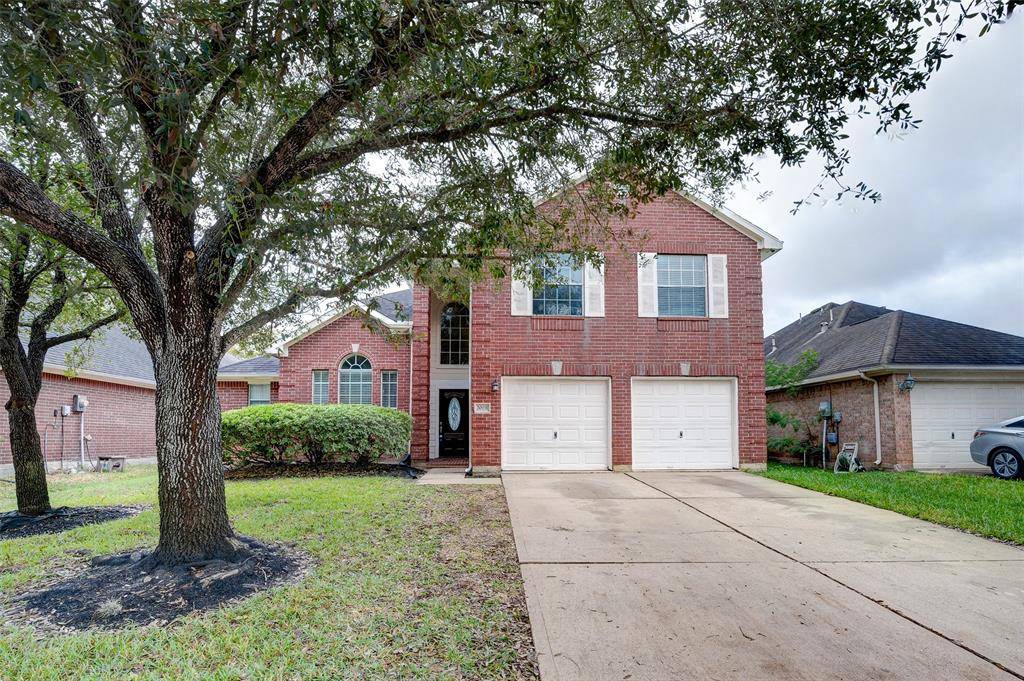 Katy, TX 77450,20031 Black Canyon DR