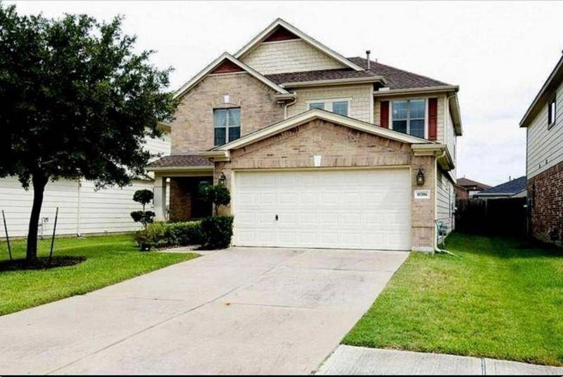 Cypress, TX 77433,18306 FAIR GRANGE LN