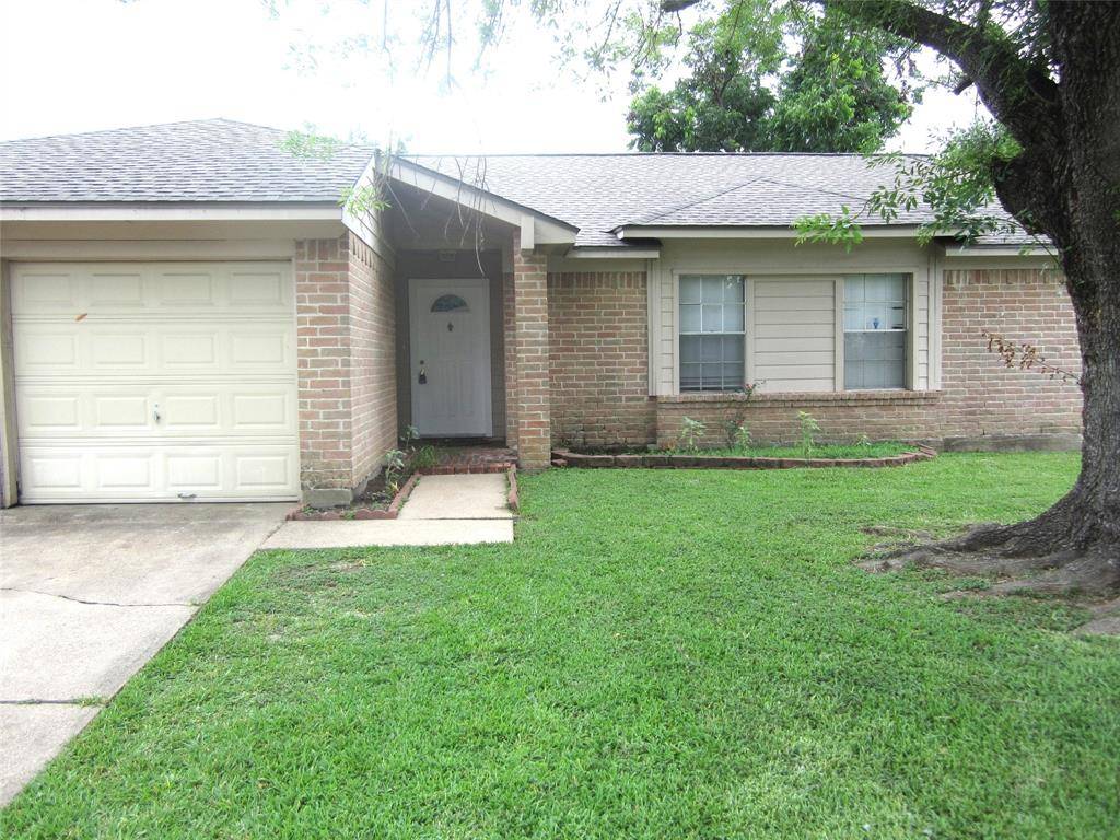 Houston, TX 77084,17907 Fieldglen DR