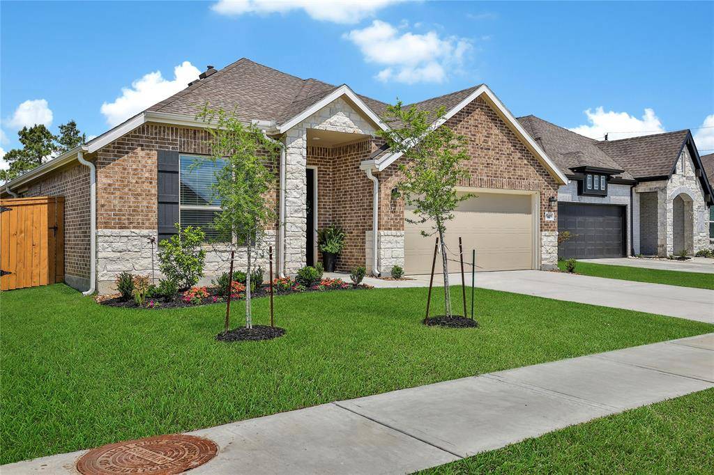 Houston, TX 77044,15415 Surrey Pines LN