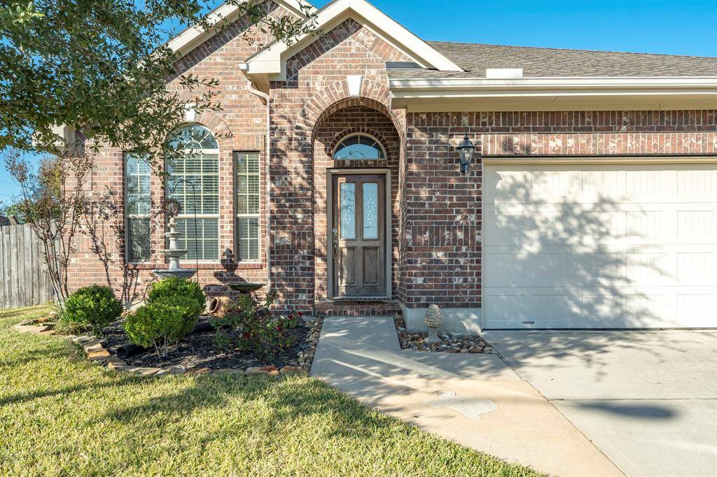 Tomball, TX 77375,8942 Rollick DR