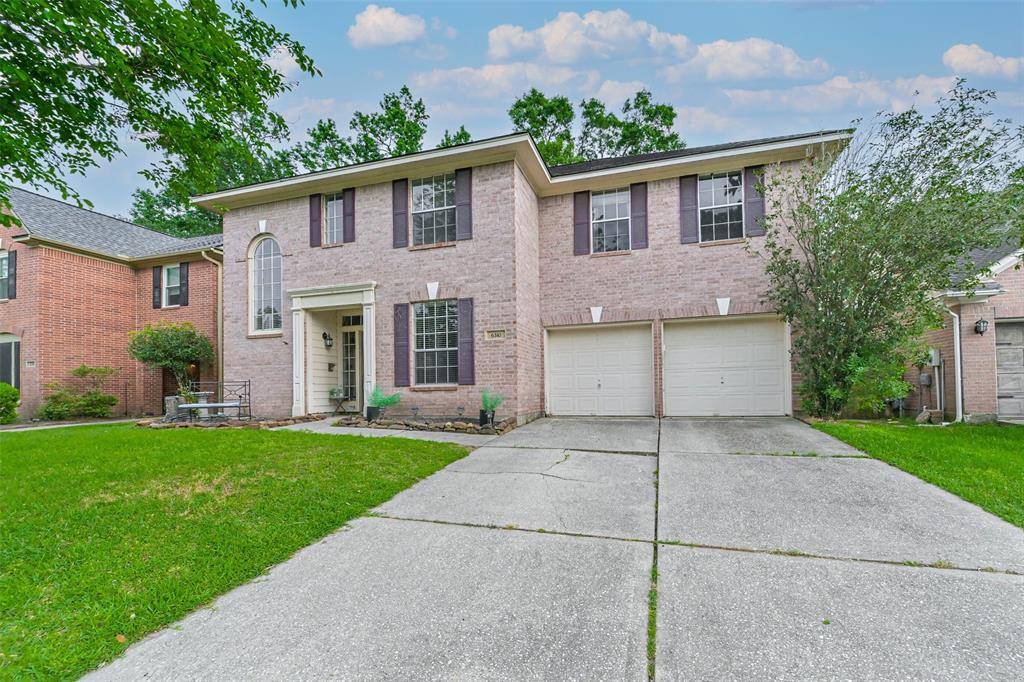 Humble, TX 77346,6310 New Oak CT