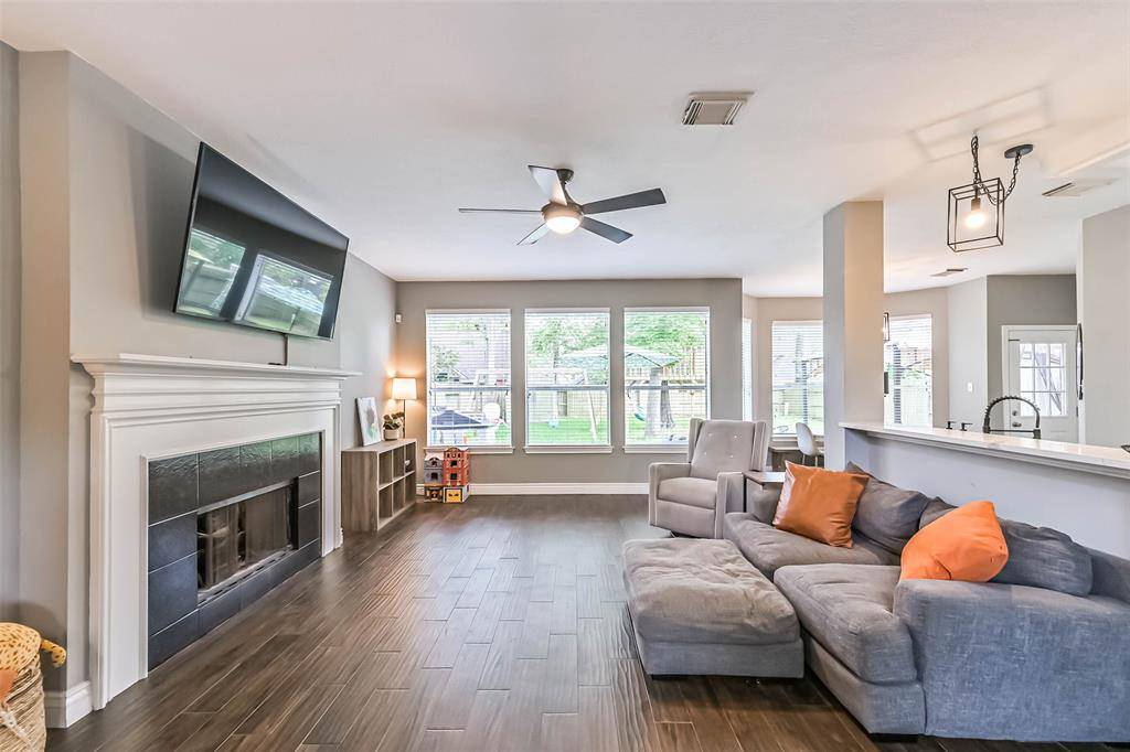 Humble, TX 77346,6310 New Oak CT
