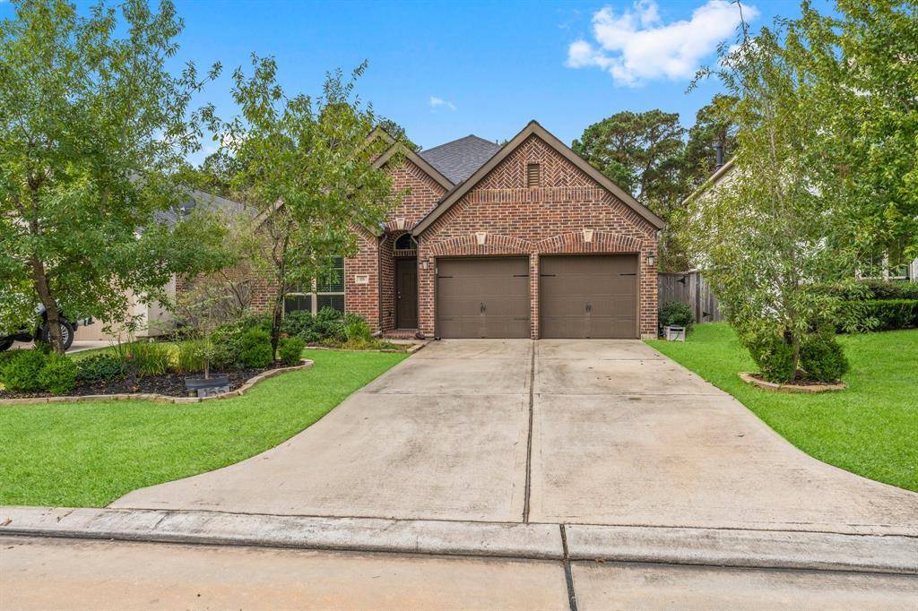 Montgomery, TX 77316,155 Sunrise Haven DR