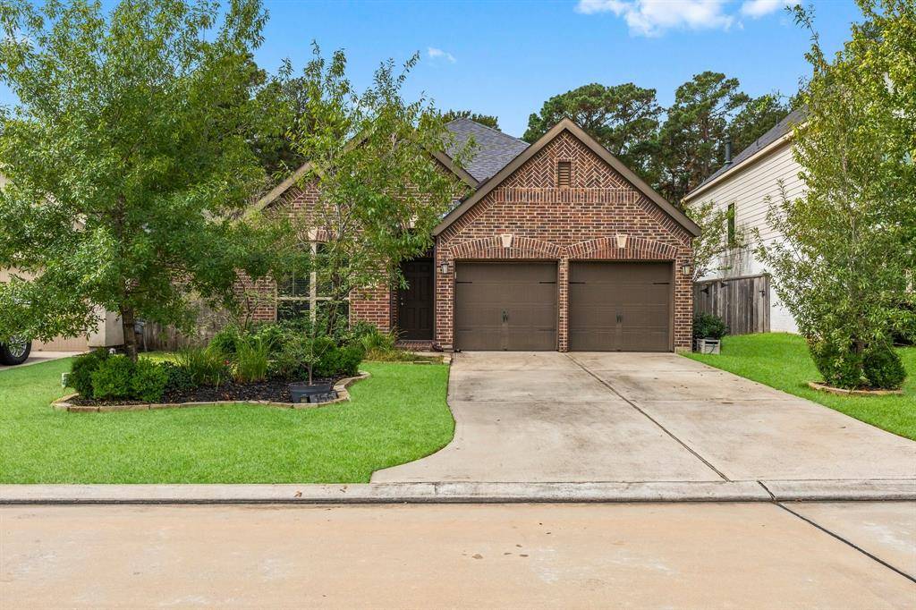 Montgomery, TX 77316,155 Sunrise Haven DR