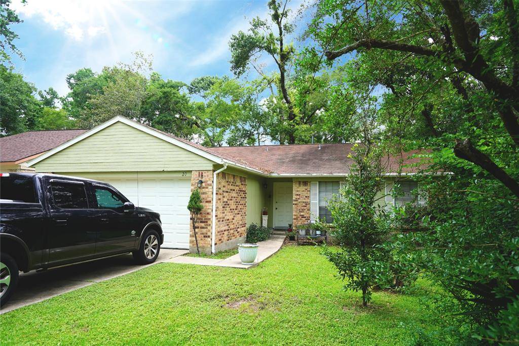 Spring, TX 77380,20 N Greenbud CT