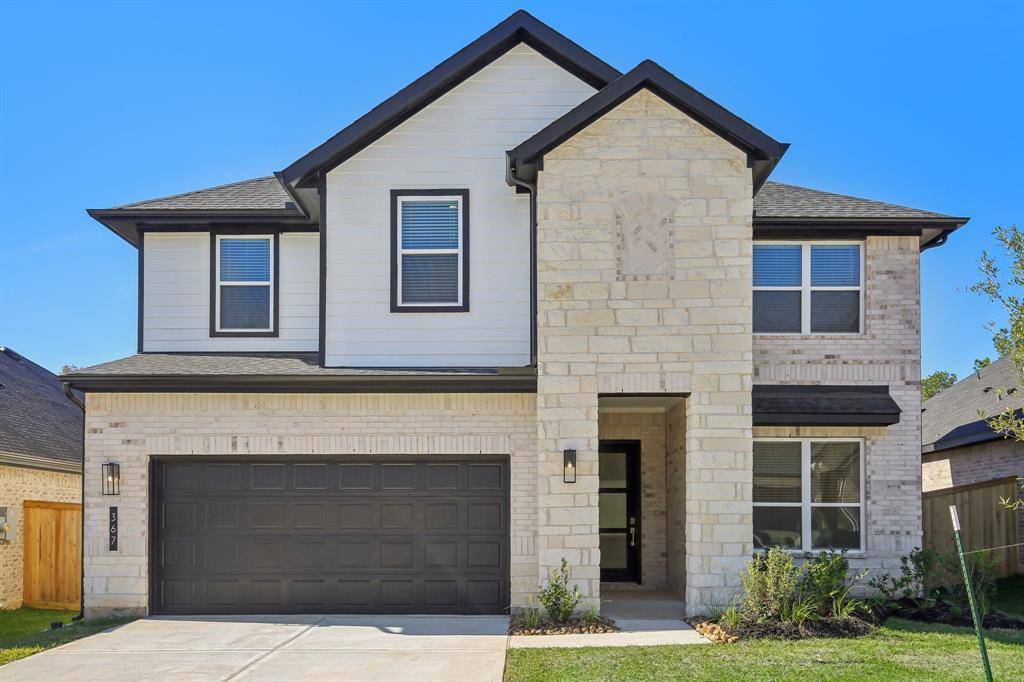 Conroe, TX 77304,367 Springfield Terrace Drive