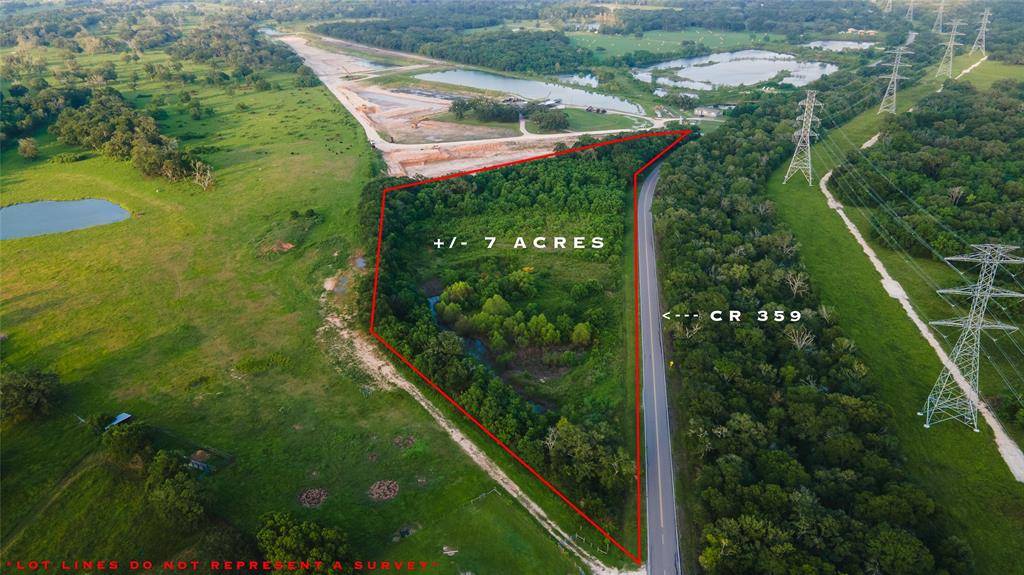 Sweeny, TX 77480,6704 CR 359 Blacks Ferry rd