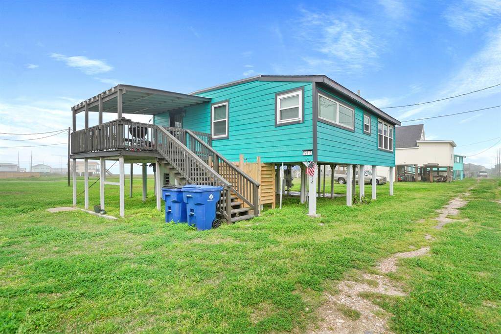 Surfside Beach, TX 77541,512 Texas ST