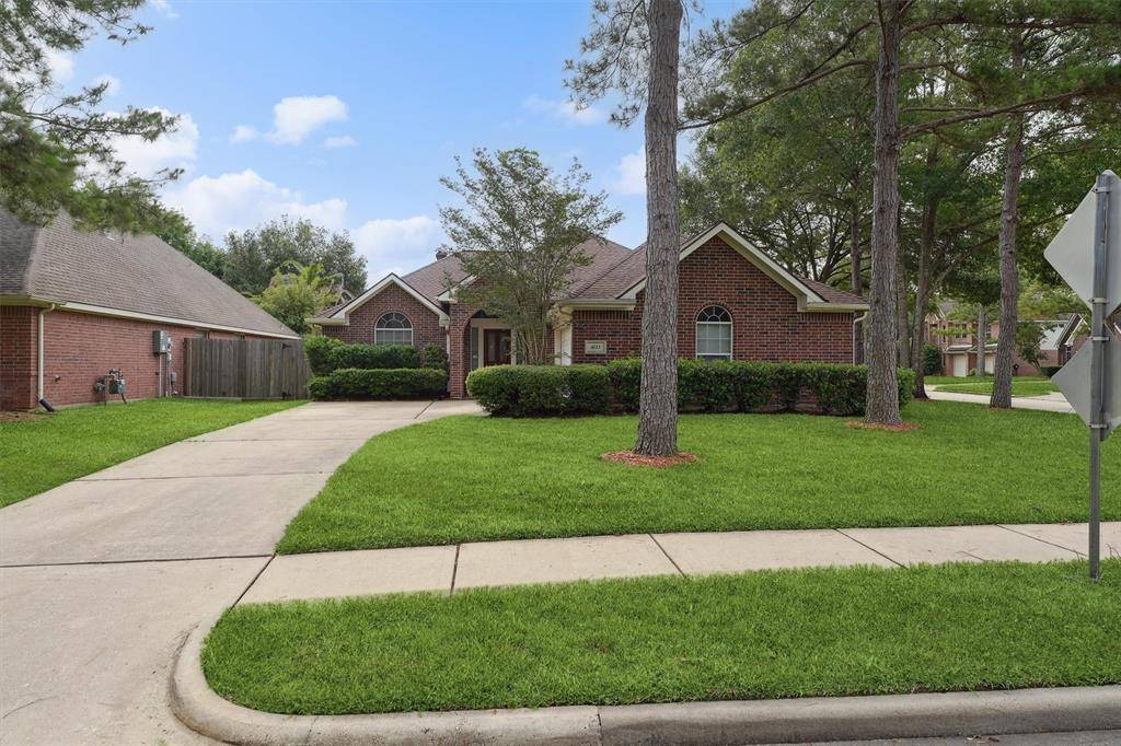 Katy, TX 77450,4123 Stoneburg DR