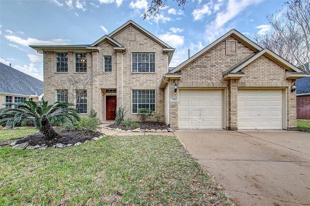 Katy, TX 77494,1322 Ragsdale LN