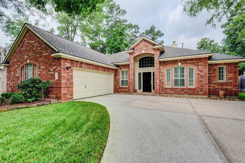 Conroe, TX 77384,86 E Evangeline Oaks CIR